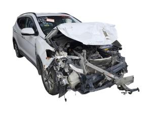 2015 Hyundai Santa Fe DM ELITE image 1