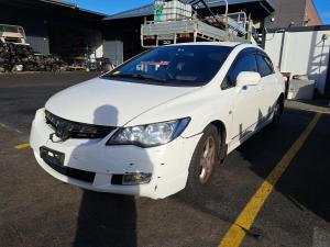 2008 Honda Civic 8TH GEN image 1