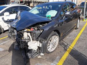 2016 Subaru Impreza G4 image 1