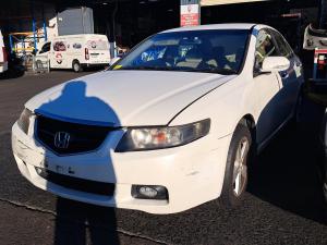 2004 Honda Accord 7TH GEN image 1