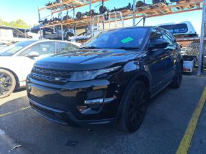 2015 Land Rover Range Rover Evoque LV image 1