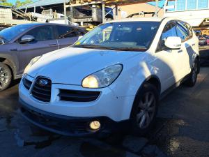 2006 Subaru Tribeca B9 image 1