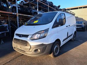 2014 Ford Transit Custom VN image 1