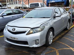 2011 Toyota Camry AHV40R image 1