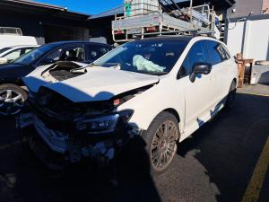 2016 Subaru Levorg V1 image 1