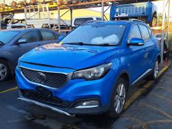 2023 Mg Zs image 1