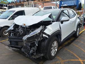 2023 Toyota Yaris Cross MXPB10R image 1