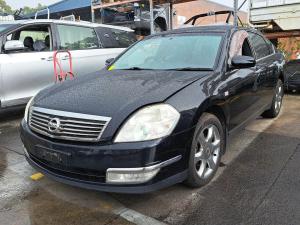 2007 Nissan Maxima J31 image 1