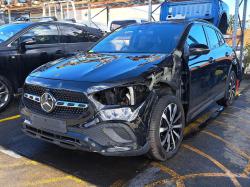 2020 Mercedes Benz Gla Class H247 image 1
