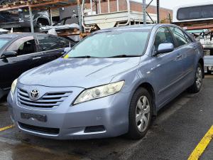 2008 Toyota Camry ACV40R image 1