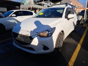 2017 Mazda 2 DL image 1