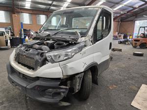 2021 Iveco Daily 3.0DT F1C TRUCK 8SPD AUTO RWD 6TH GEN image 1