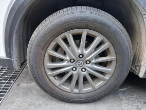 2018 Mazda Cx5 KF image 1
