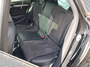 2016 Audi A3 8V image 1