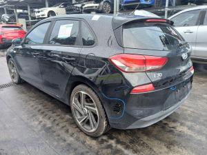 2019 Hyundai I30 PD image 1