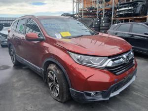 2020 Honda Cr V RW image 1