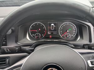 2022 Volkswagen Polo AW image 1
