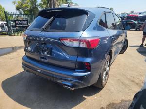 2021 Ford Escape ZH image 1