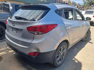 2015 Hyundai Ix35 LM image 1