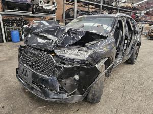 2022 Gwm Haval H6 B01 2.0T GW4N20 AUTO 7SPD 4WD ULTRA image 1