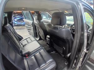 2012 Jeep Grand Cherokee WK image 1