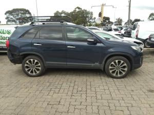 2013 Kia Sorento XM image 1