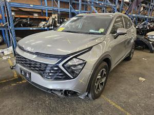 2024 Kia Sportage NQ5 2.0I G4NL 6SPD AUTO FWD S image 1
