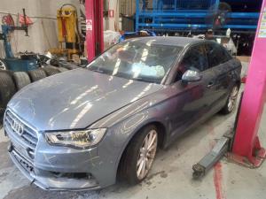 2014 Audi A3 image 1