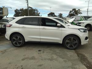 Ford Endura CA image 1