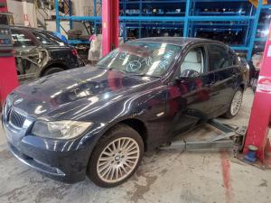 2005 Bmw 3 Series image 1
