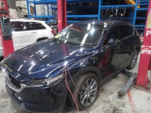 2020 Mazda Cx 5 image 1