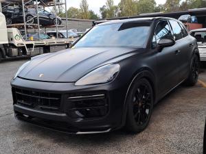 2019 Porsche Cayenne image 1