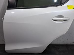 2017 Mazda 2 DL image 1