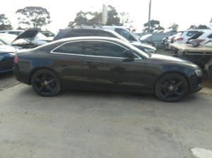 2012 Audi A5 8T image 1