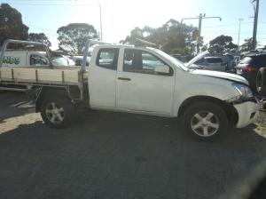 Isuzu D Max RC image 1