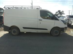 2016 Ford Transit Custom VN image 1