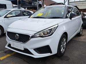 2020 Hyundai I30 image 1