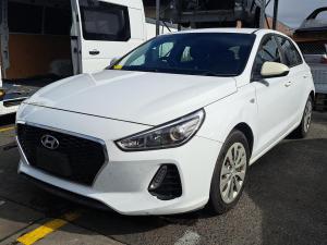 2019 Hyundai I30 PD image 1