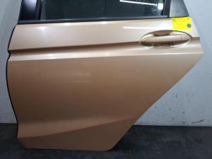 2015 Honda Jazz image 1