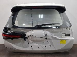 2025 Mitsubishi Outlander ZM image 1
