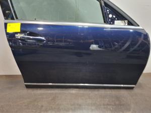 2011 Mercedes Benz C Class W204 image 1