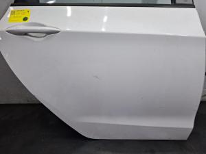 2016 Hyundai I30 GD image 1