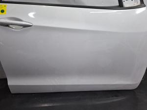 2016 Hyundai I30 GD image 1