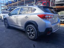 2019 Subaru Xv G5X image 1