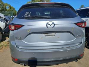 2018 Mazda Cx 5 KF image 1