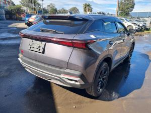 2025 Chery Omoda 5 T34/T19C image 1