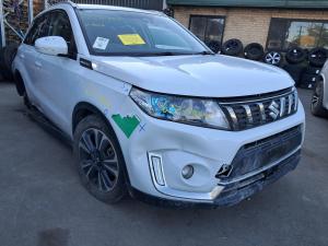 2022 Suzuki Vitara LY image 1