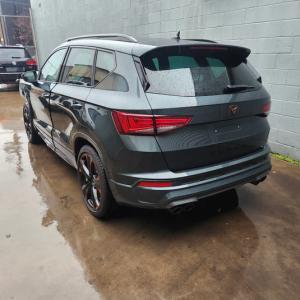 2016 Cupra Ateca KH7 image 1