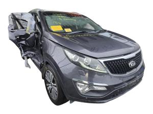 2015 Kia Sportage SL PLATINUM image 1