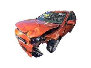 2011 Mitsubishi Lancer CJ ES image 1